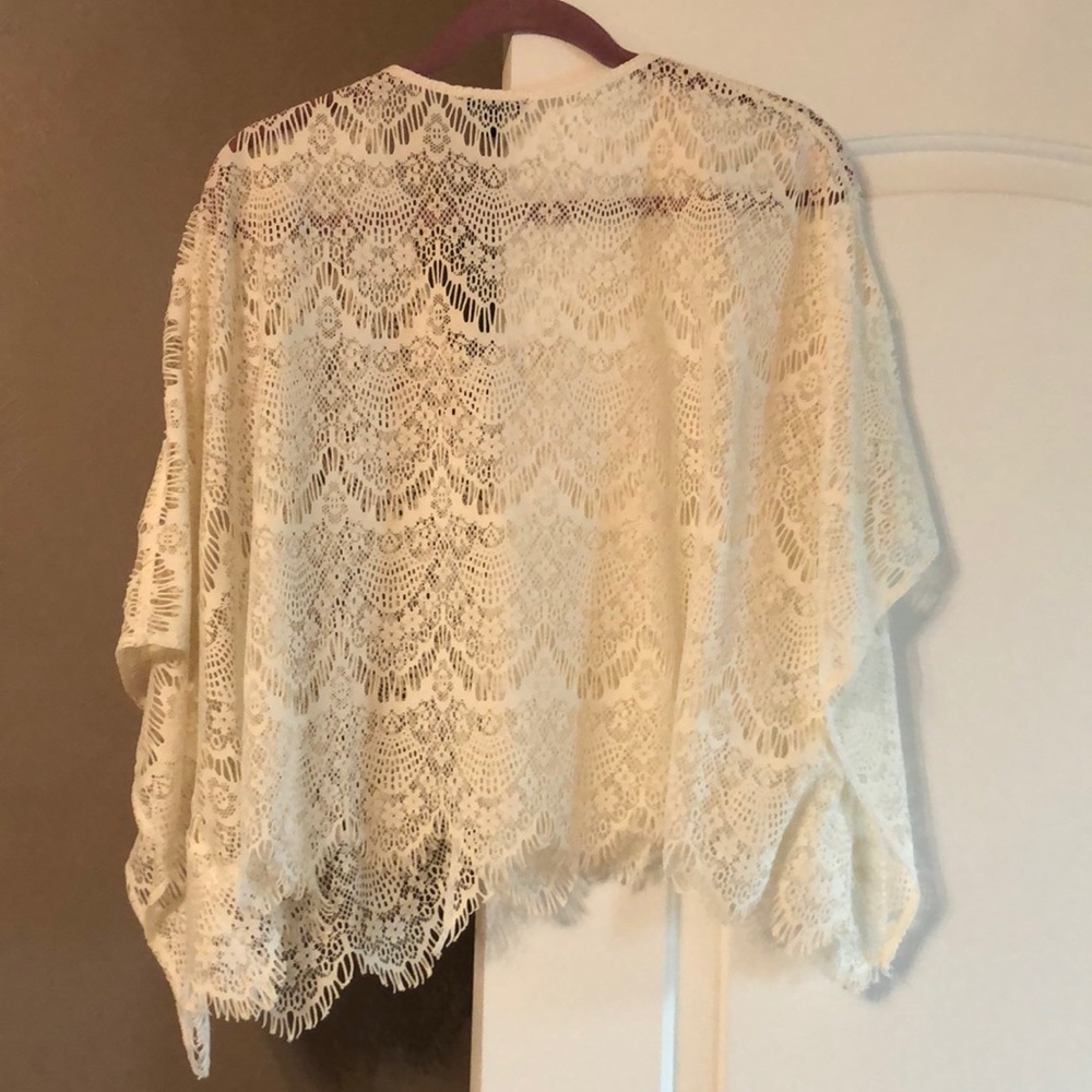 Express Top - Picture 2 of 3